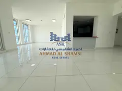 Nature Inspiring || Luxurious || 3BHK Apartment || With 2 parking || Maid's Room || Balcony || W
