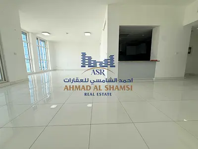Nature Inspiring || Luxurious || 3BHK Apartment || With 2 parking || Maid's Room || Balcony || Ward