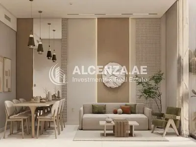 3 beds + Maids | Fully Furnished | Prime Location