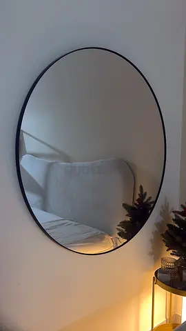 BIG IKEA MIRROR NEW 110cm x 100cm