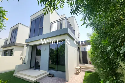 Twin Villa | Vacant | Park Backing Views