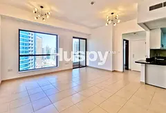 High Floor | Spacious 1BR | Prime JBR Location