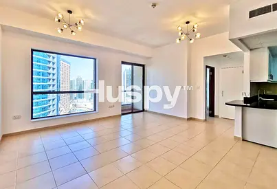 High Floor | Spacious 1BR | Prime JBR Location