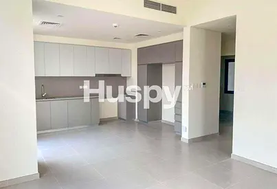 Near Pool | Single Row | Unfurnished