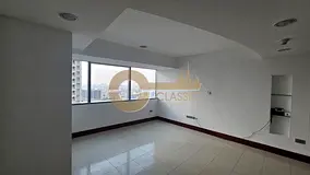 High-Floor 2 BR | Downtown City View | Vacant