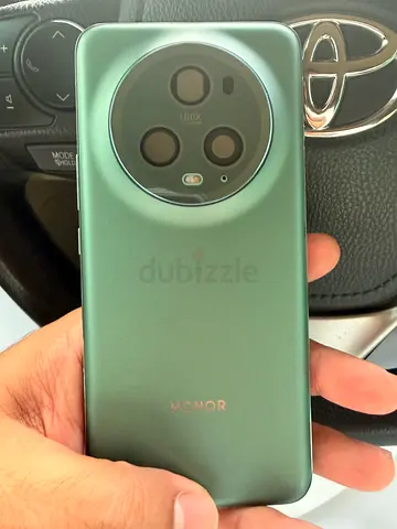 Honor magic 5 pro