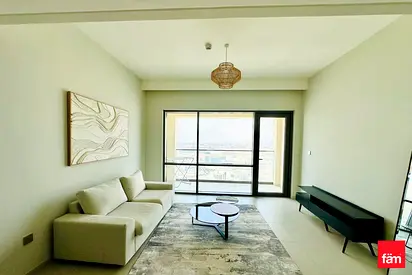 Fully Furnished | High Floor | Branded