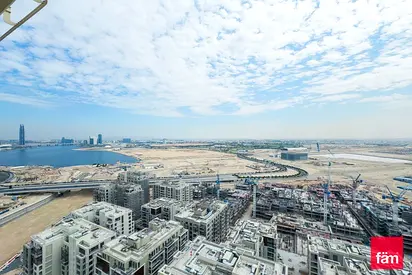 Fully Furnished | High Floor | Branded