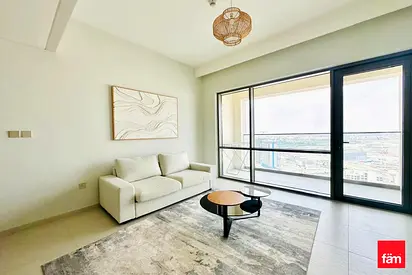 Furnished | High Floor | Modern Finishing