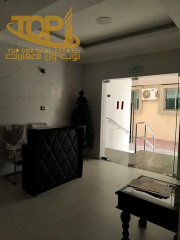 شقة للإيجار السنوي – فرصة مميزة في منطقة الهبوب