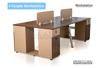 Brand New Office Table