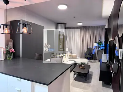 Amazing Semi-Furnished 1BR for Sale in Sherena Residence