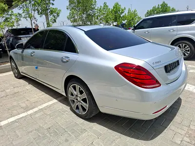 صورة مصغرة 6 لـ 2015 Mercedes-BENZ S-CLASS