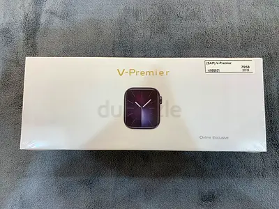 Vivo v-premier smart watch new