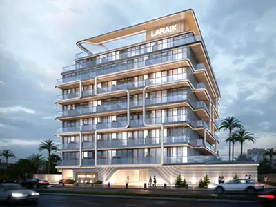 Best price, premium quality, fully furnished, hotel-style amenities ,high ROI