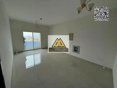 1-Bedroom Apartment with Living Room for Annual Rent – Sea View + Prime Location on the Corniche + Luxury Finishing