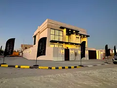 You are now one step away from owning the villa of your dreams, which is on the corner of two street