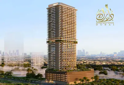 Fully Furnished | 4%DLD WAIVER| Best Location | High-End Amenities