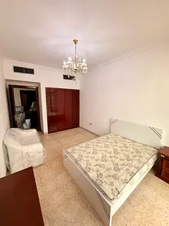 Fully furnished standard room available