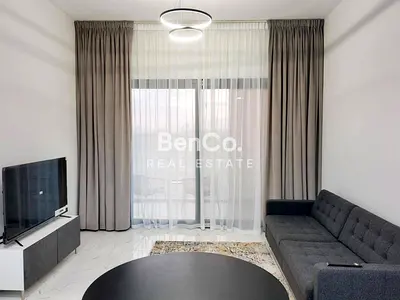 1 Bedroom | Fully Furnished | Vacant May
