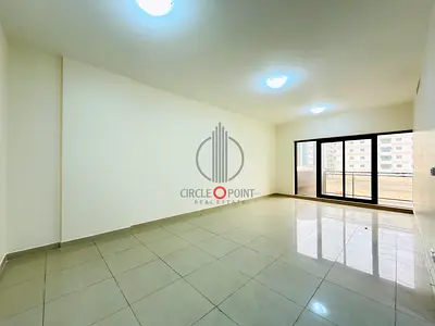 Spacious 3BR + Maids || Huge Balcony || All Amenities
