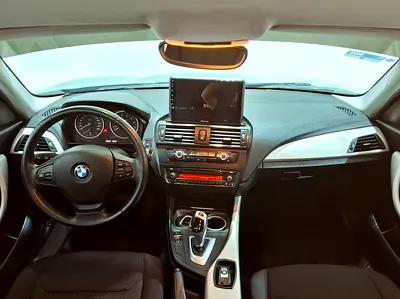 صورة 9 لـ 2014 BMW 1-SERIES