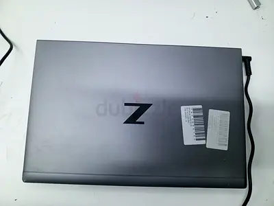 HP ZBook Firefly 14 G8 Without Graphics i5 11 Gen