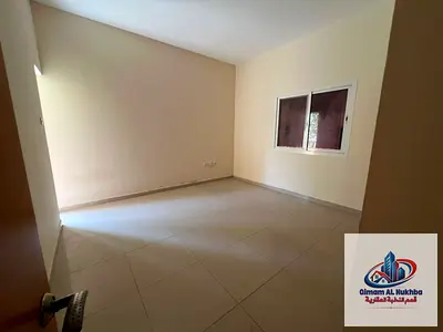 "Huge studio for rent separate kitchen high end finish central AC gas unbeatable price 11999 prime location near services and easy exit to Dubai"