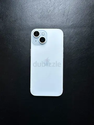 iPhone 15 128GB