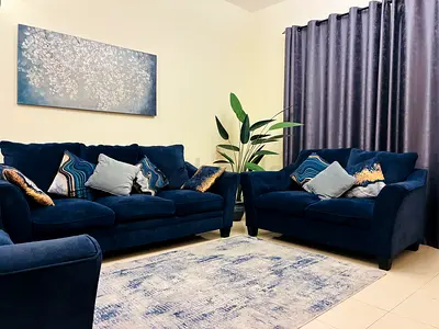 3+2+2 Seater Sofa Set – PAN Home – Excellent Condition, Lightly Used (No Kids) – Urgent Sale