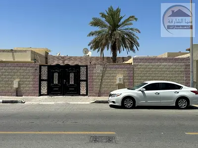 للإيجار بيت شعبي مميز  في الحزانة