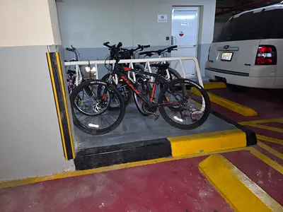Bicycle
