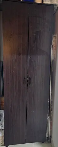 2 door Cupboard for sale