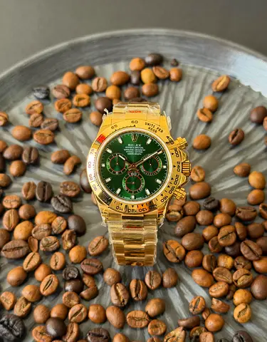 ROLEX COMOGRAPH Watch