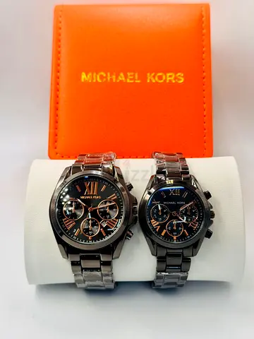 Micheal Kors mens watch