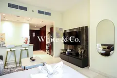 FULLY FURNISHED | VACANT | PRIME LOCATION