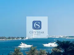 2BR + Maids | Sea View | Beach Access Type D