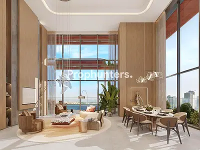 Prime location | Luxury | Motivated Seller