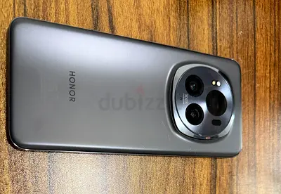 Honor magic6 Pro
