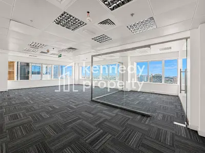 Immediate Occupancy | Near Metro | Fully Fitted