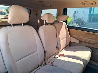 2020 KIA CARNIVAL 缩略图 12