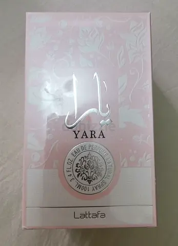Lattafa Yara For Women Eau De Parfum - 100ML