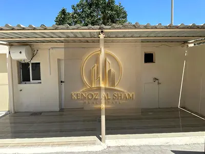 للإيجار بيت نظيف بالحزانة
