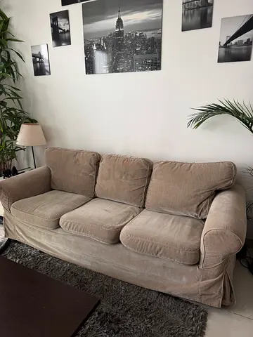 Sofa in a good condition