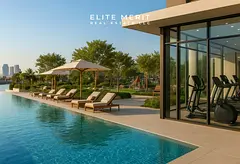 Pool View | Mid Floor | Multiple Resale Options