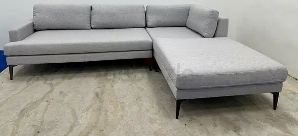 As perfect west elm sofa