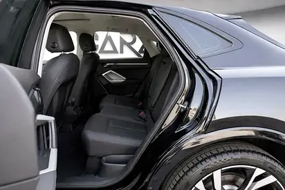 2020 AUDI Q3 — миниатюра 15