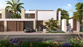 Premium 5BR Villa | Single ROW | Motivated Seller