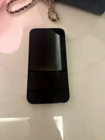 iPhone 13 Pro max  (Black) - Good Working Condition 256gb