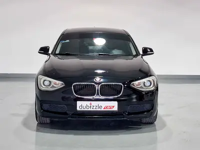 صورة 2 لـ 2014 BMW 1-SERIES